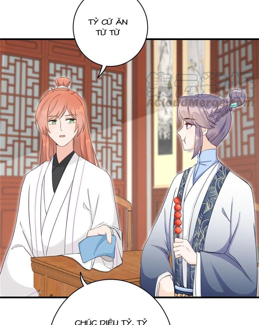 đọc truyện Đồ Đệ Nhà Ta Lại Quải Rồi Chương 142 ảnh 5 tại Thiên Thai Truyện