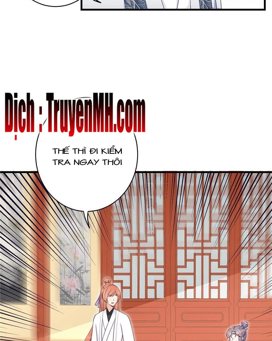 đọc truyện Đồ Đệ Nhà Ta Lại Quải Rồi Chương 142 ảnh 7 tại Thiên Thai Truyện