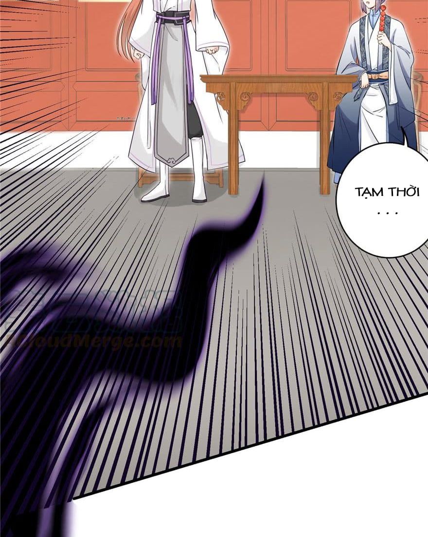 đọc truyện Đồ Đệ Nhà Ta Lại Quải Rồi Chương 142 ảnh 8 tại Thiên Thai Truyện