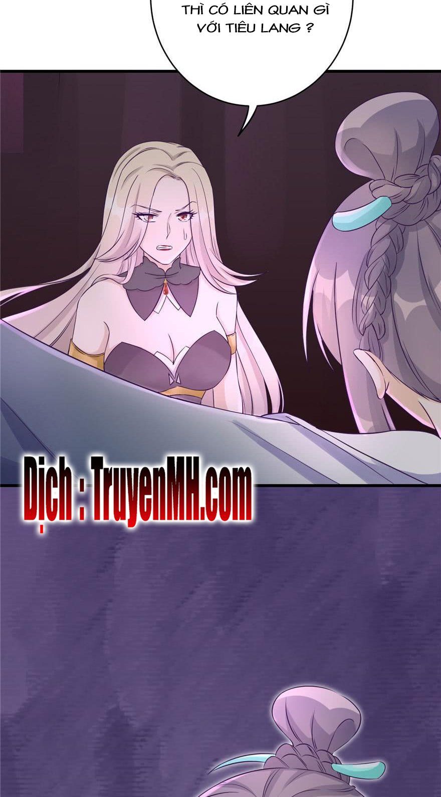 đọc truyện Đồ Đệ Nhà Ta Lại Quải Rồi Chương 143 ảnh 12 tại Thiên Thai Truyện