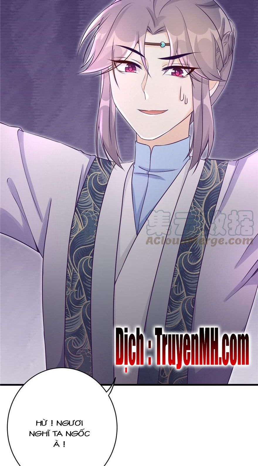 đọc truyện Đồ Đệ Nhà Ta Lại Quải Rồi Chương 143 ảnh 13 tại Thiên Thai Truyện