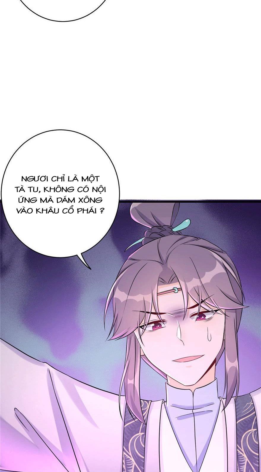 đọc truyện Đồ Đệ Nhà Ta Lại Quải Rồi Chương 143 ảnh 14 tại Thiên Thai Truyện