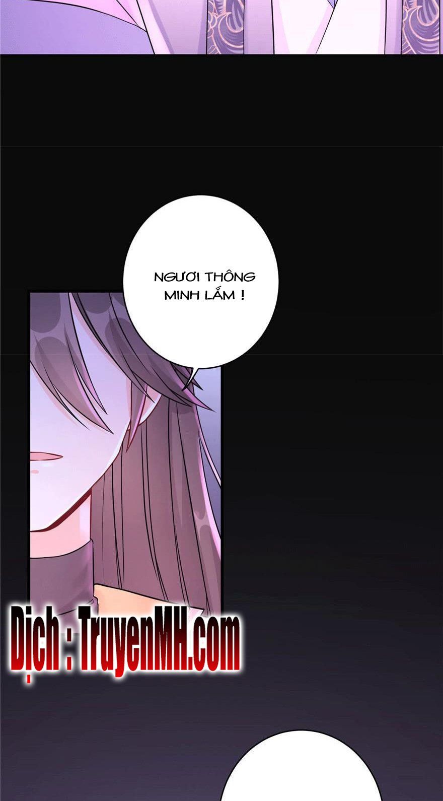 đọc truyện Đồ Đệ Nhà Ta Lại Quải Rồi Chương 143 ảnh 15 tại Thiên Thai Truyện