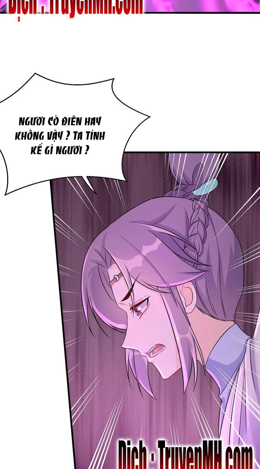 đọc truyện Đồ Đệ Nhà Ta Lại Quải Rồi Chương 143 ảnh 17 tại Thiên Thai Truyện