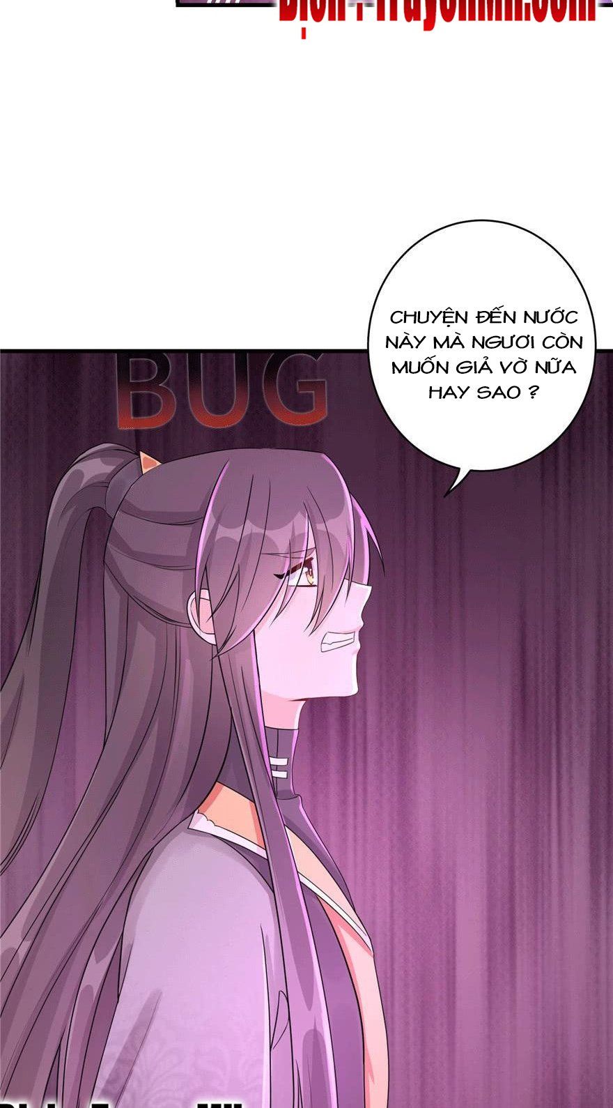 đọc truyện Đồ Đệ Nhà Ta Lại Quải Rồi Chương 143 ảnh 18 tại Thiên Thai Truyện