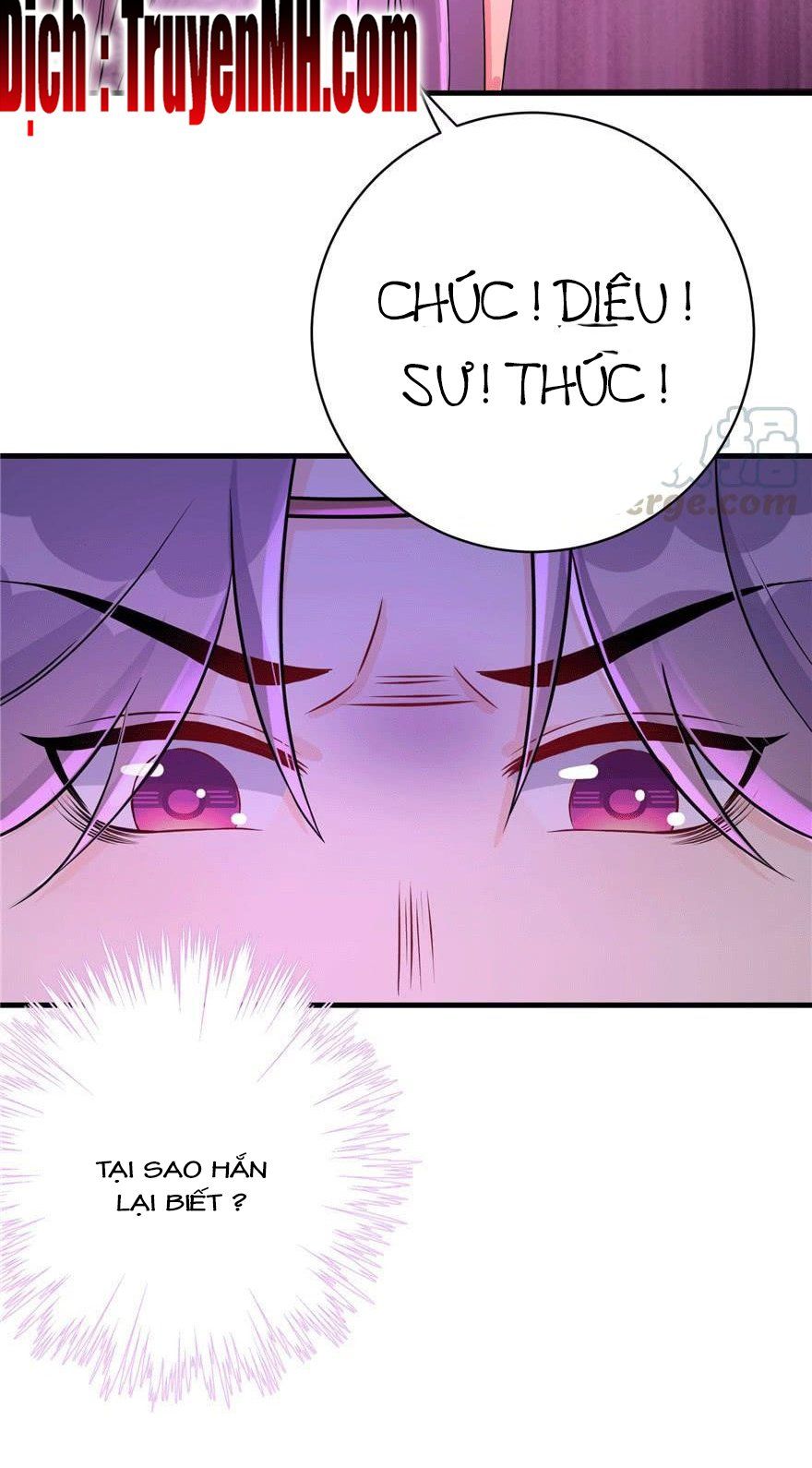 đọc truyện Đồ Đệ Nhà Ta Lại Quải Rồi Chương 143 ảnh 19 tại Thiên Thai Truyện