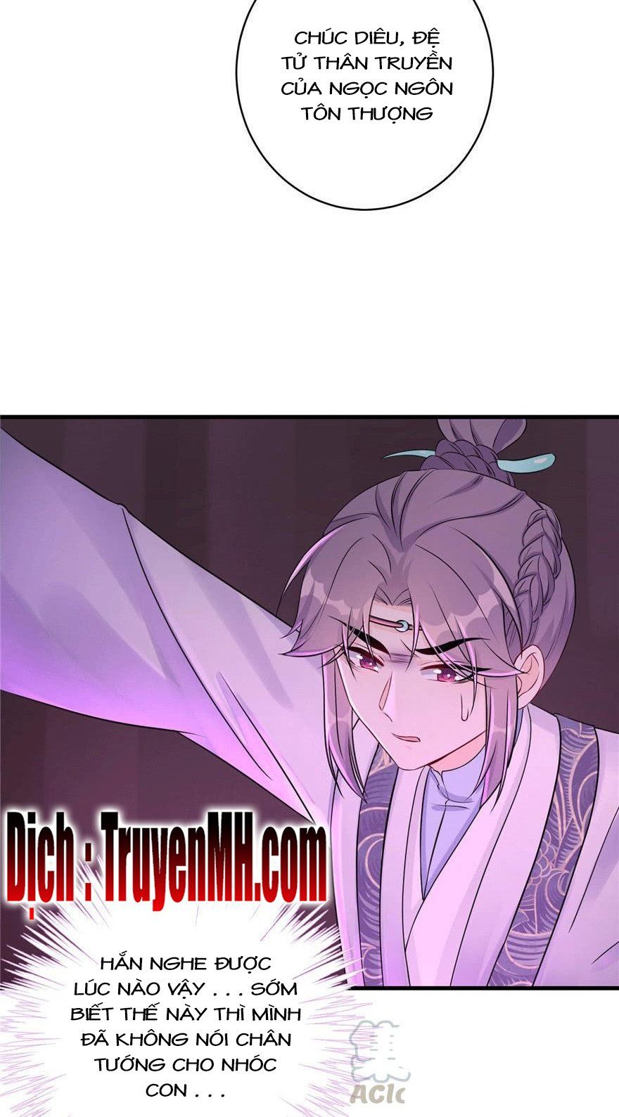 đọc truyện Đồ Đệ Nhà Ta Lại Quải Rồi Chương 143 ảnh 21 tại Thiên Thai Truyện