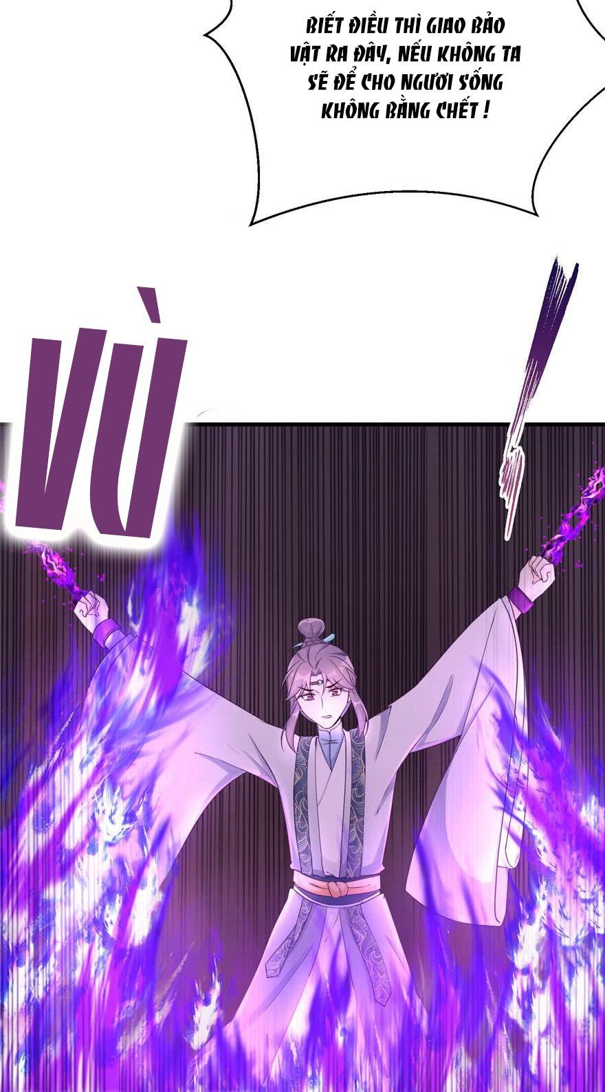 đọc truyện Đồ Đệ Nhà Ta Lại Quải Rồi Chương 143 ảnh 9 tại Thiên Thai Truyện