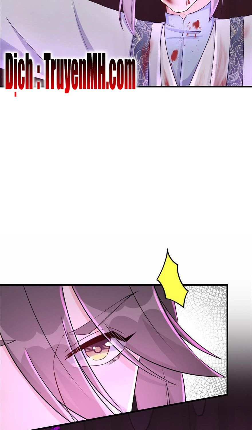 đọc truyện Đồ Đệ Nhà Ta Lại Quải Rồi Chương 144 ảnh 15 tại Thiên Thai Truyện