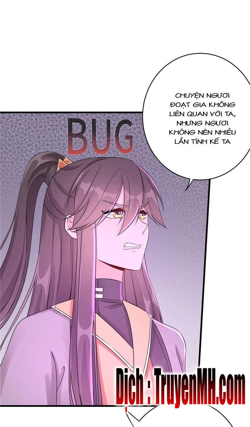 đọc truyện Đồ Đệ Nhà Ta Lại Quải Rồi Chương 144 ảnh 4 tại Thiên Thai Truyện