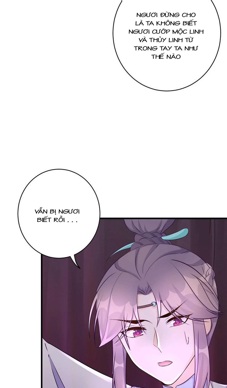 đọc truyện Đồ Đệ Nhà Ta Lại Quải Rồi Chương 144 ảnh 5 tại Thiên Thai Truyện