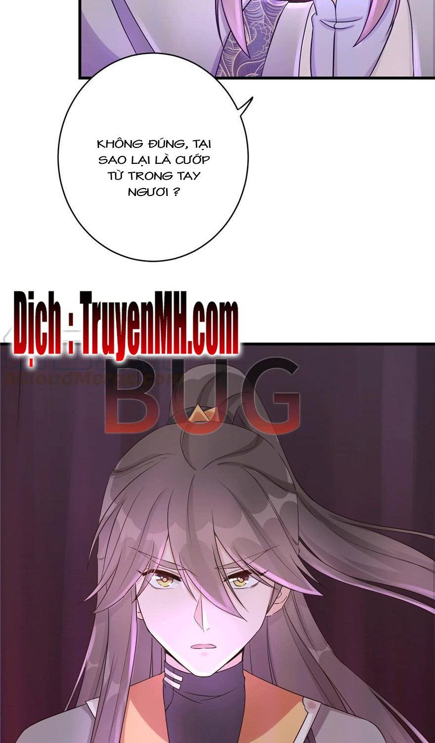 đọc truyện Đồ Đệ Nhà Ta Lại Quải Rồi Chương 144 ảnh 6 tại Thiên Thai Truyện