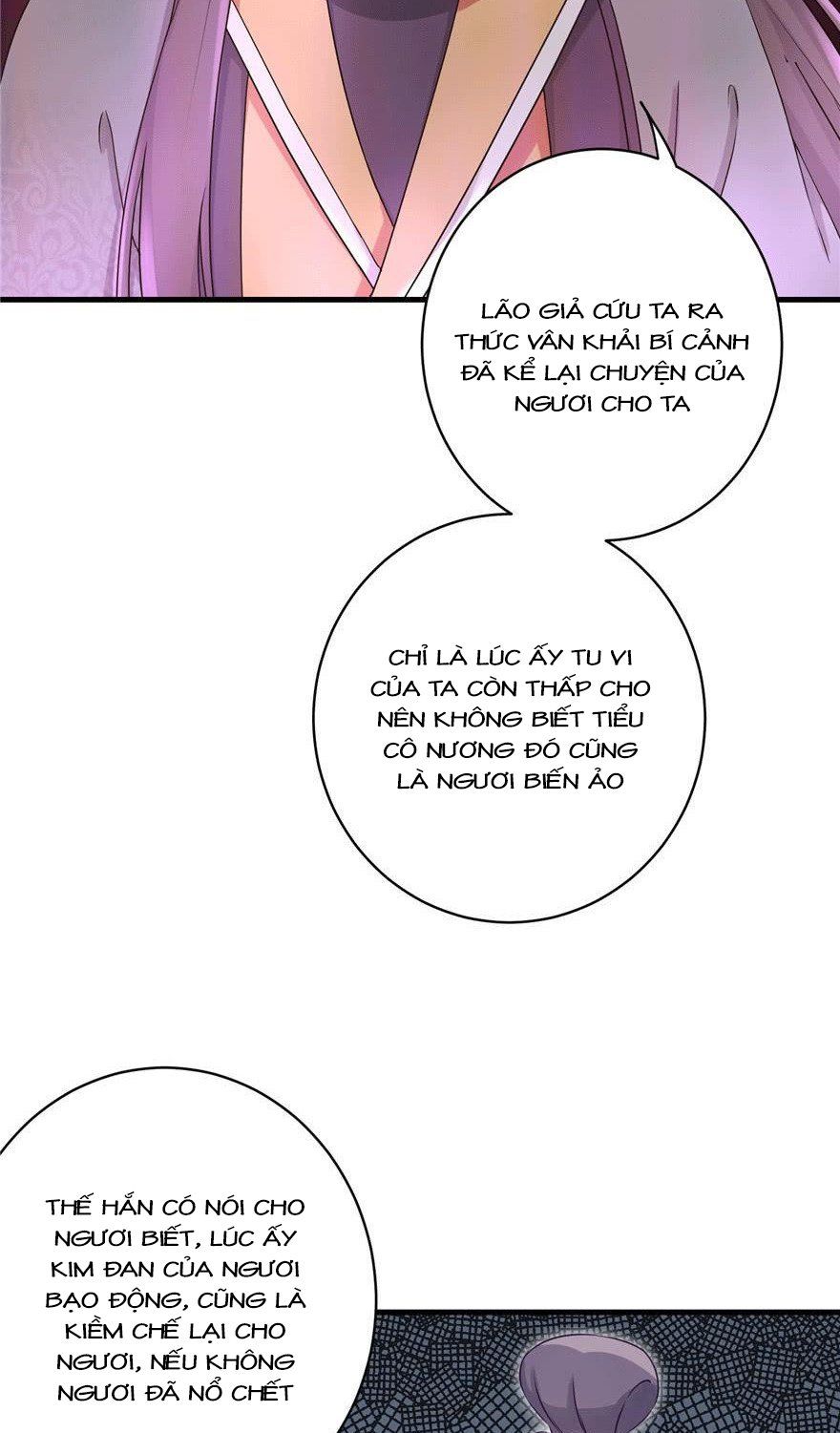 đọc truyện Đồ Đệ Nhà Ta Lại Quải Rồi Chương 144 ảnh 7 tại Thiên Thai Truyện