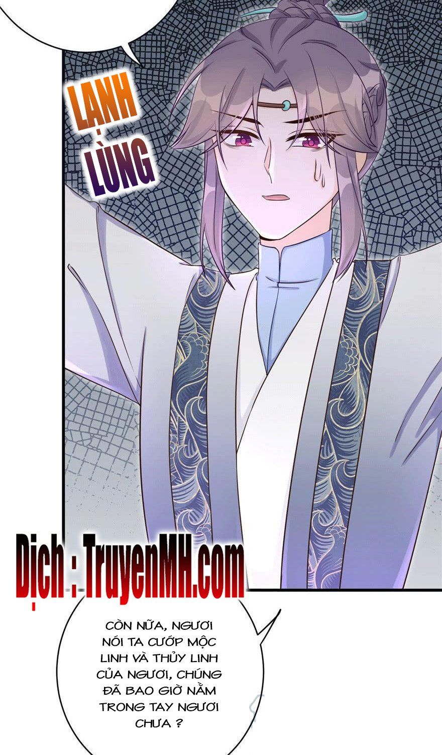 đọc truyện Đồ Đệ Nhà Ta Lại Quải Rồi Chương 144 ảnh 8 tại Thiên Thai Truyện