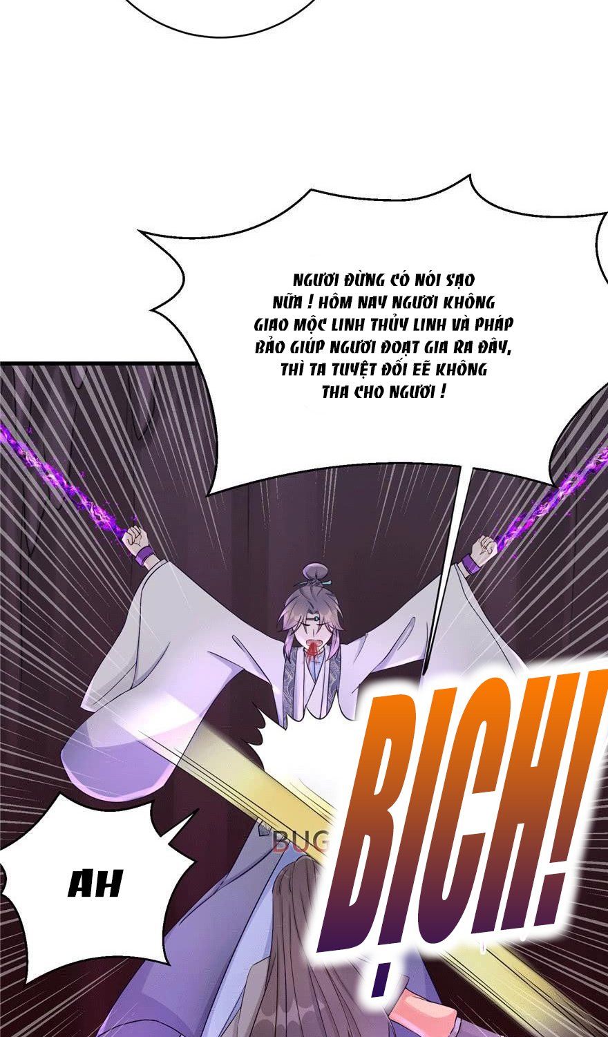 đọc truyện Đồ Đệ Nhà Ta Lại Quải Rồi Chương 144 ảnh 9 tại Thiên Thai Truyện