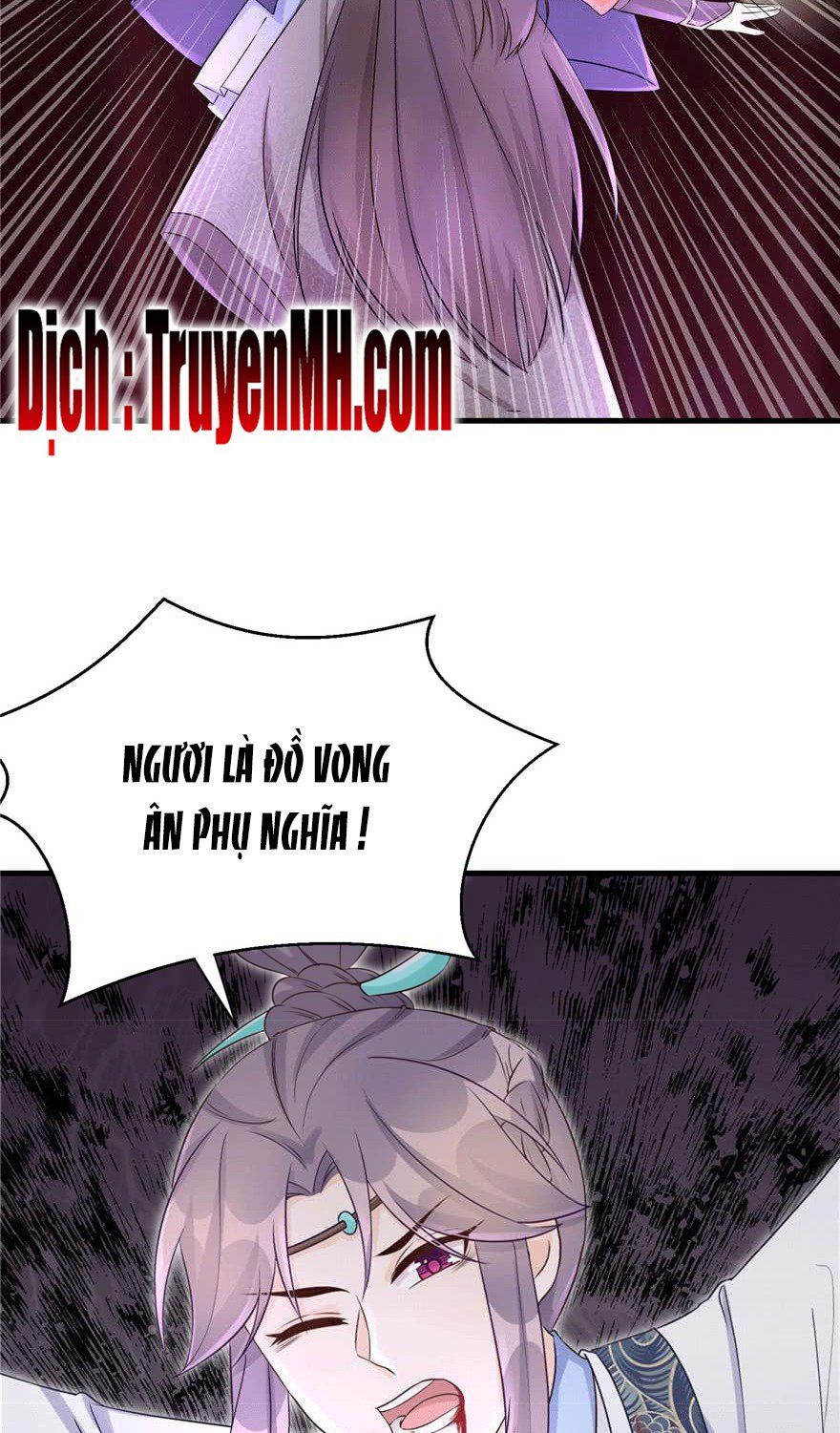 đọc truyện Đồ Đệ Nhà Ta Lại Quải Rồi Chương 144 ảnh 10 tại Thiên Thai Truyện