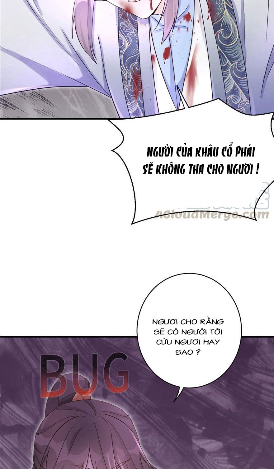 đọc truyện Đồ Đệ Nhà Ta Lại Quải Rồi Chương 144 ảnh 11 tại Thiên Thai Truyện