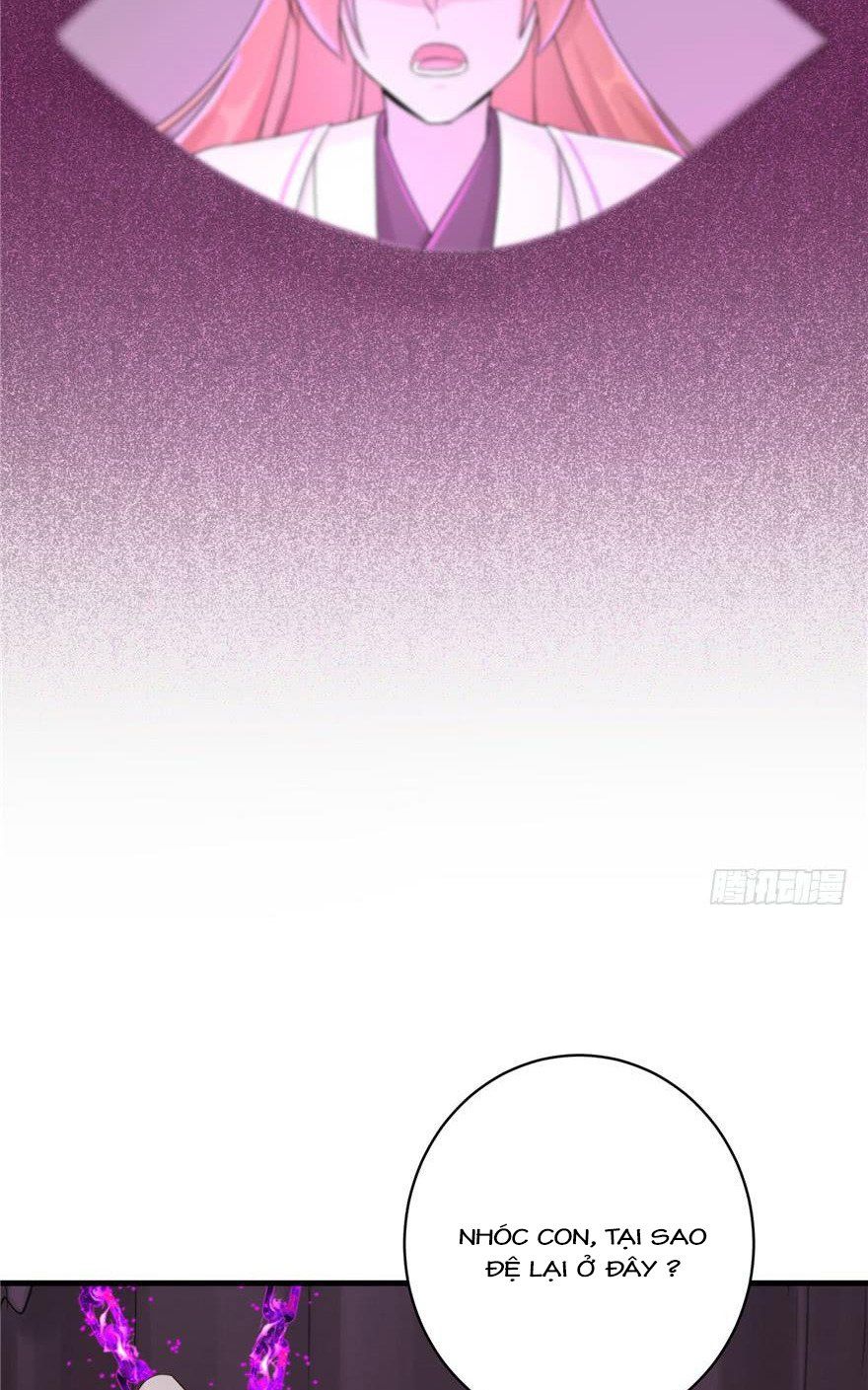 đọc truyện Đồ Đệ Nhà Ta Lại Quải Rồi Chương 145 ảnh 12 tại Thiên Thai Truyện