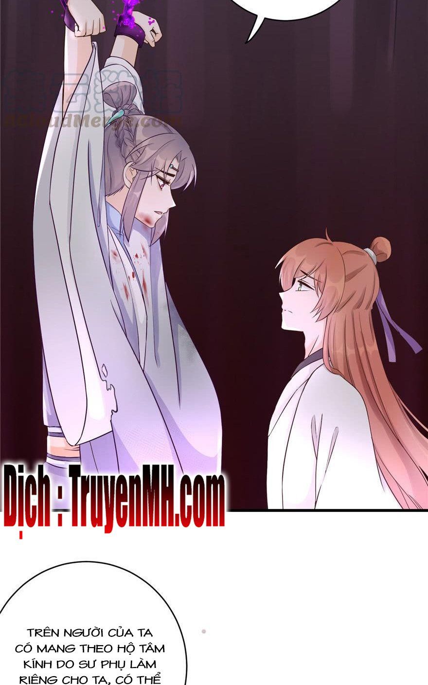 đọc truyện Đồ Đệ Nhà Ta Lại Quải Rồi Chương 145 ảnh 13 tại Thiên Thai Truyện