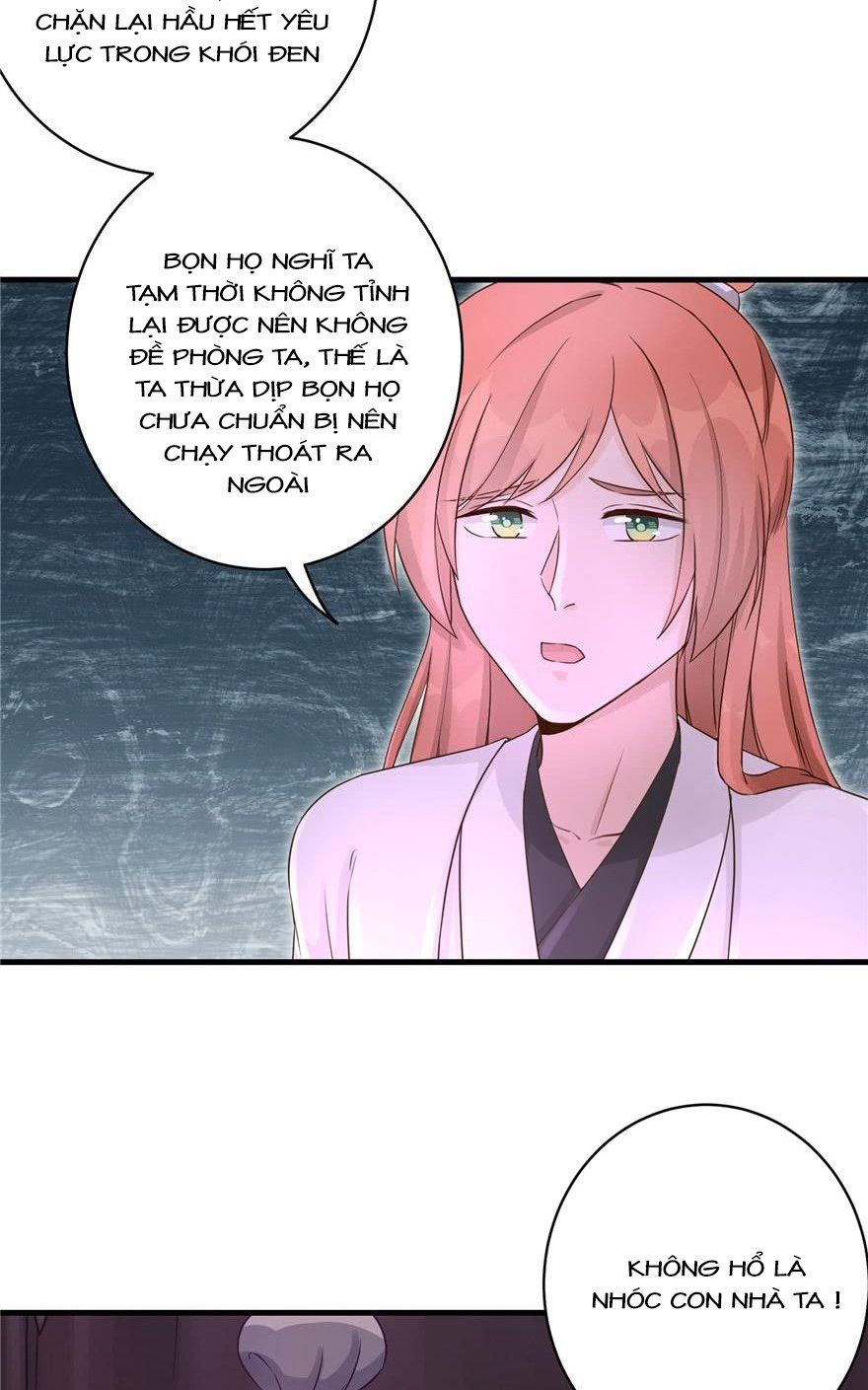 đọc truyện Đồ Đệ Nhà Ta Lại Quải Rồi Chương 145 ảnh 14 tại Thiên Thai Truyện