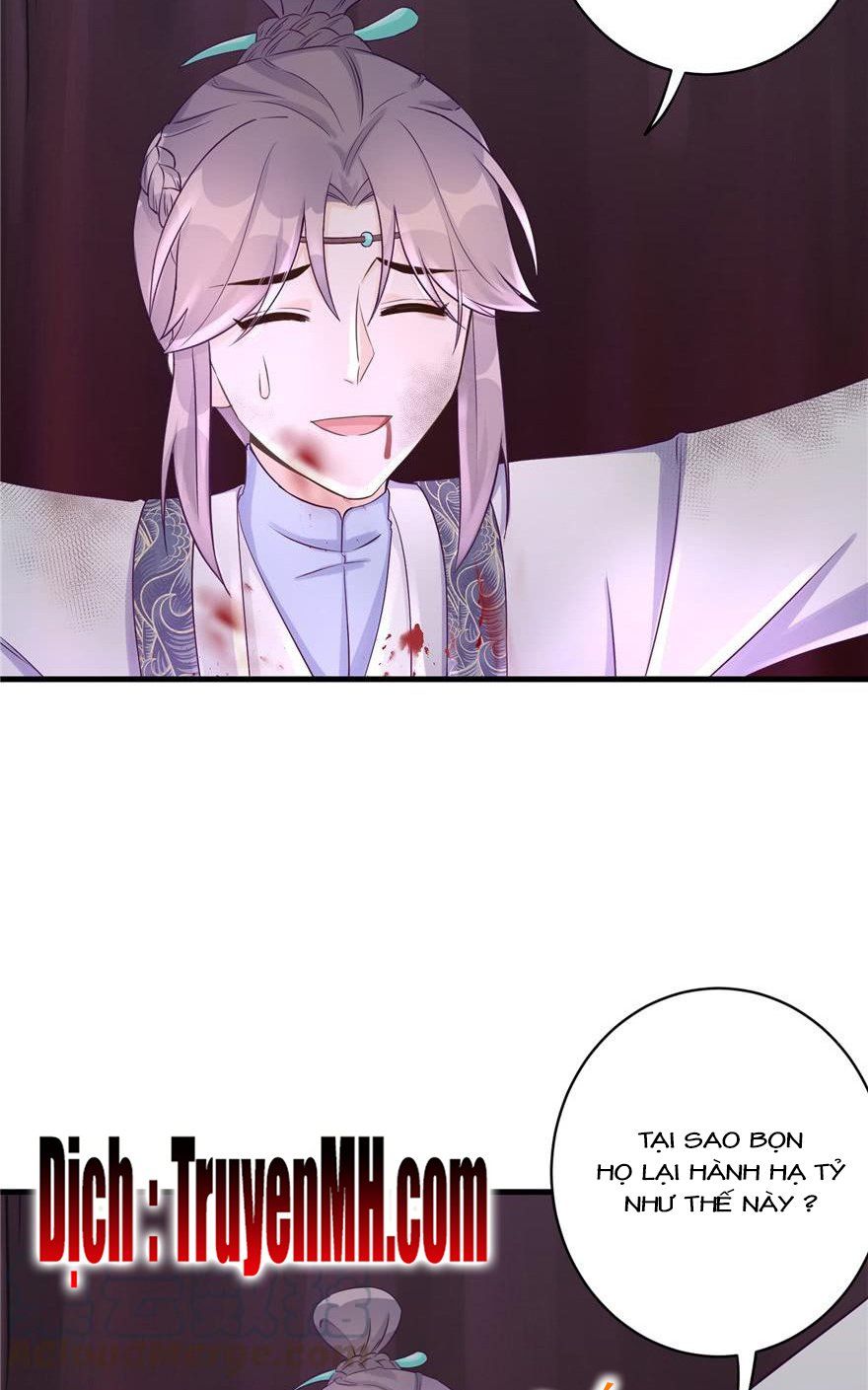 đọc truyện Đồ Đệ Nhà Ta Lại Quải Rồi Chương 145 ảnh 15 tại Thiên Thai Truyện