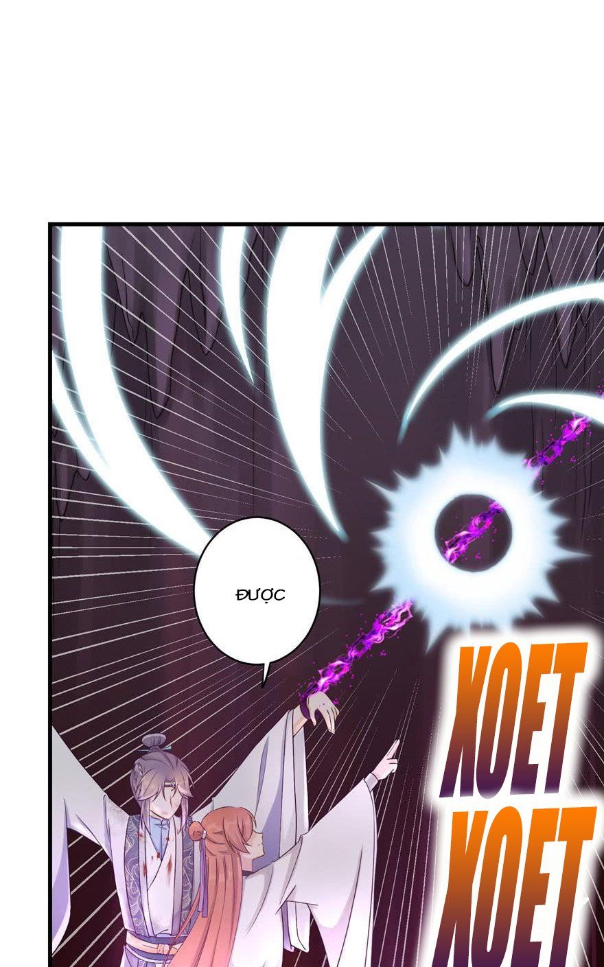 đọc truyện Đồ Đệ Nhà Ta Lại Quải Rồi Chương 145 ảnh 17 tại Thiên Thai Truyện