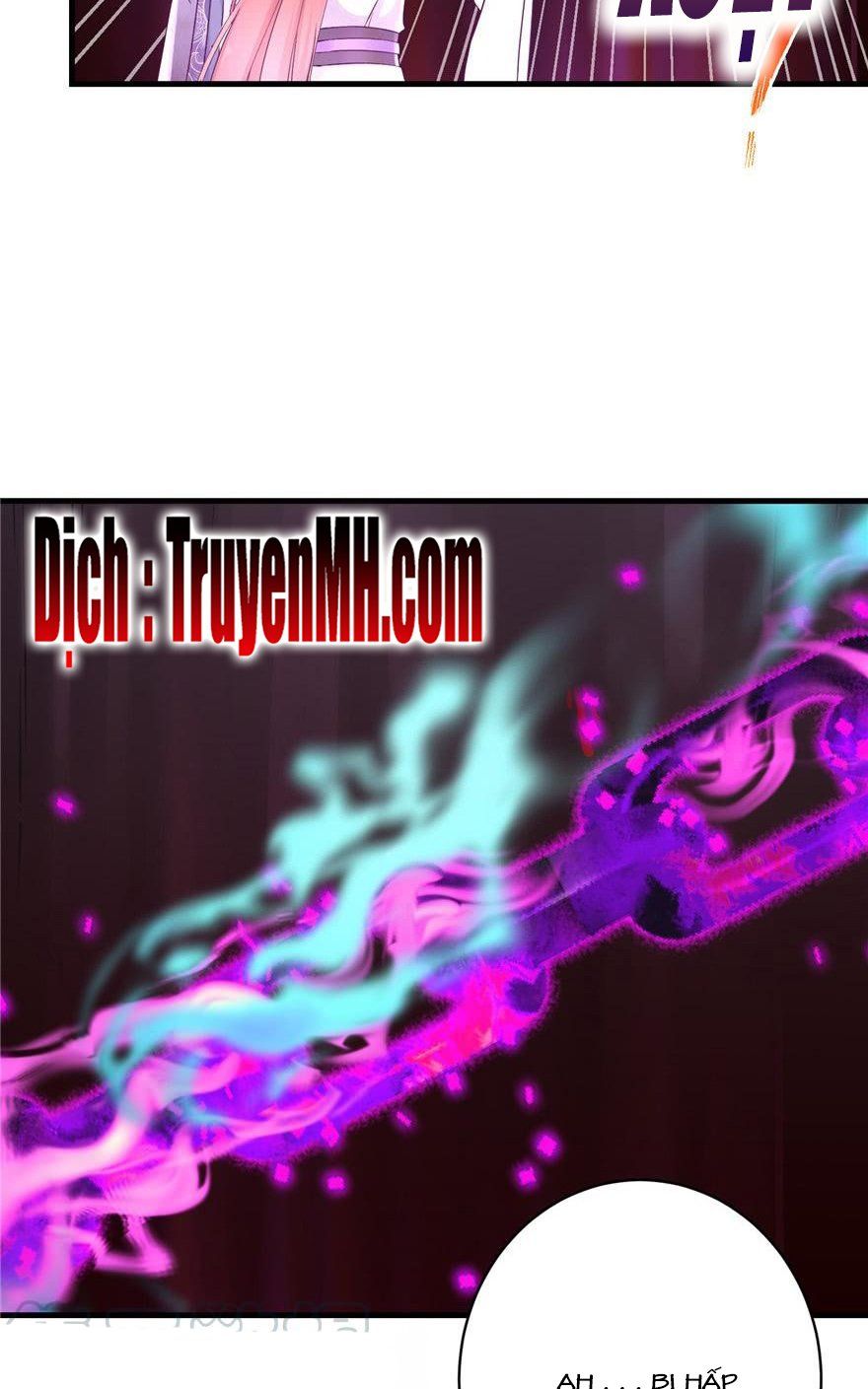 đọc truyện Đồ Đệ Nhà Ta Lại Quải Rồi Chương 145 ảnh 18 tại Thiên Thai Truyện