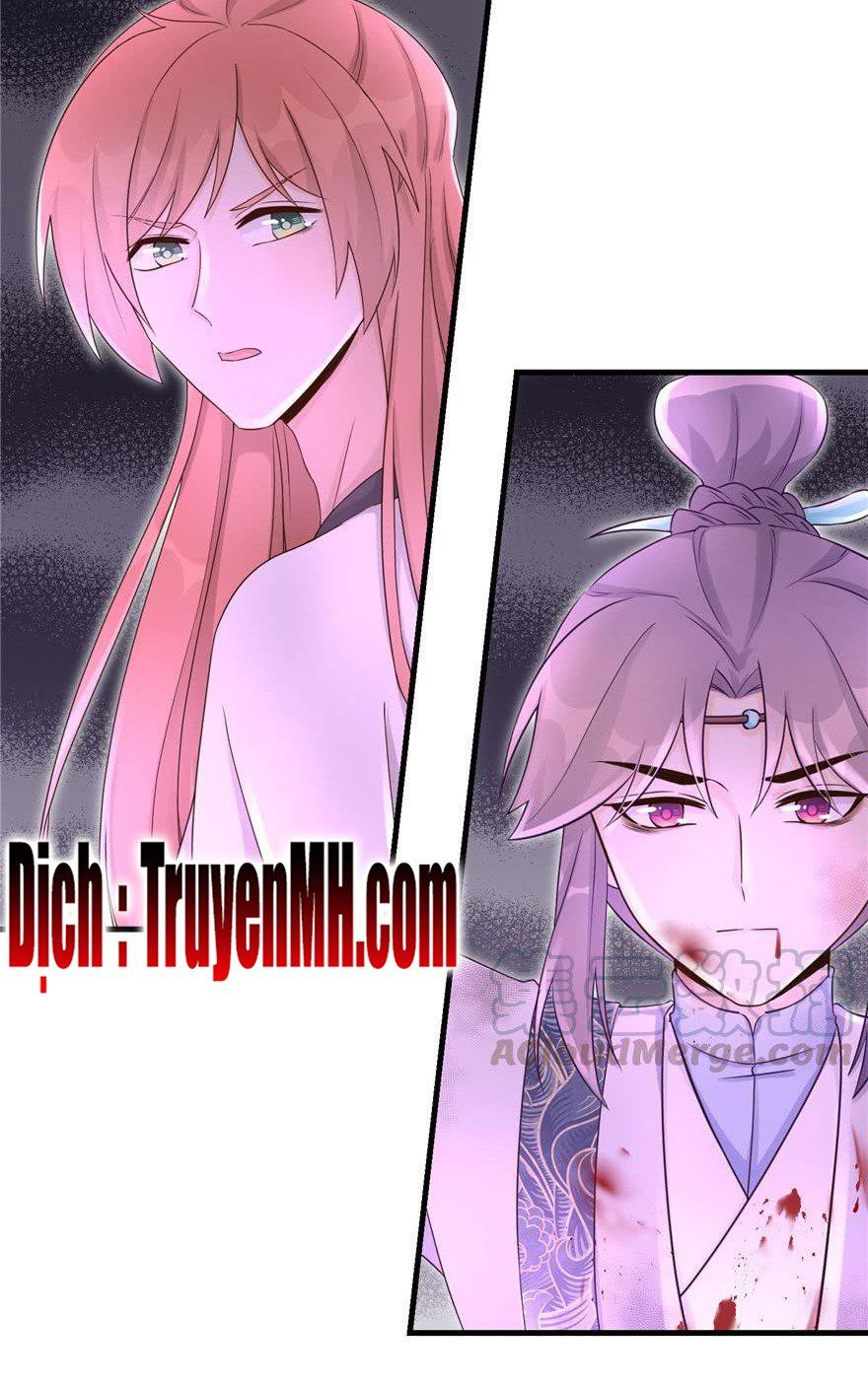 đọc truyện Đồ Đệ Nhà Ta Lại Quải Rồi Chương 145 ảnh 21 tại Thiên Thai Truyện