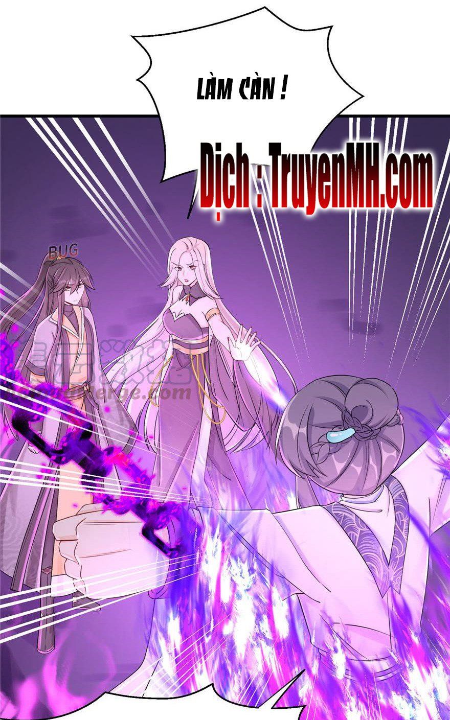 đọc truyện Đồ Đệ Nhà Ta Lại Quải Rồi Chương 145 ảnh 4 tại Thiên Thai Truyện