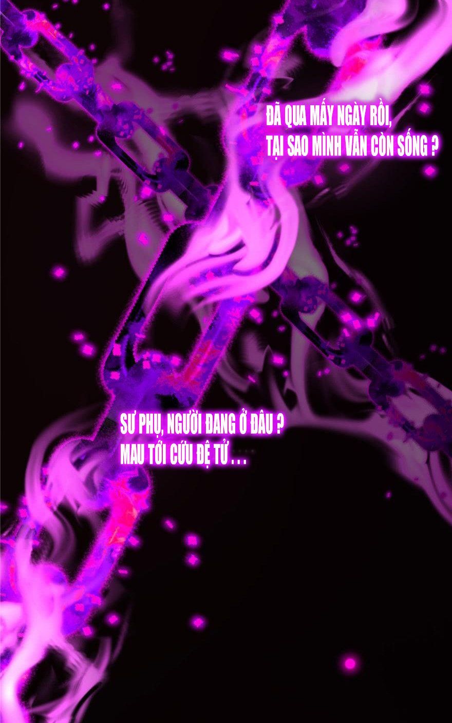 đọc truyện Đồ Đệ Nhà Ta Lại Quải Rồi Chương 145 ảnh 9 tại Thiên Thai Truyện