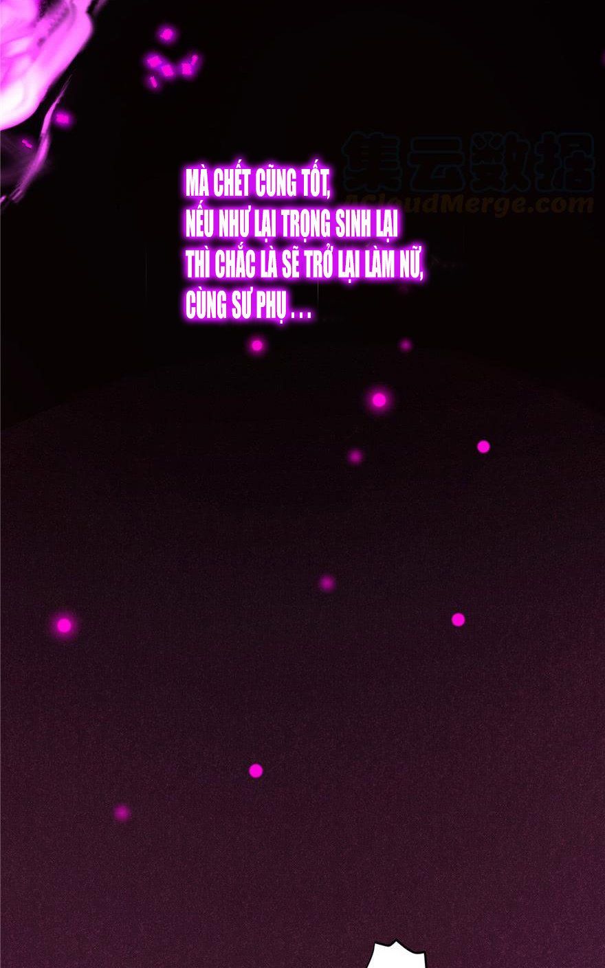 đọc truyện Đồ Đệ Nhà Ta Lại Quải Rồi Chương 145 ảnh 10 tại Thiên Thai Truyện