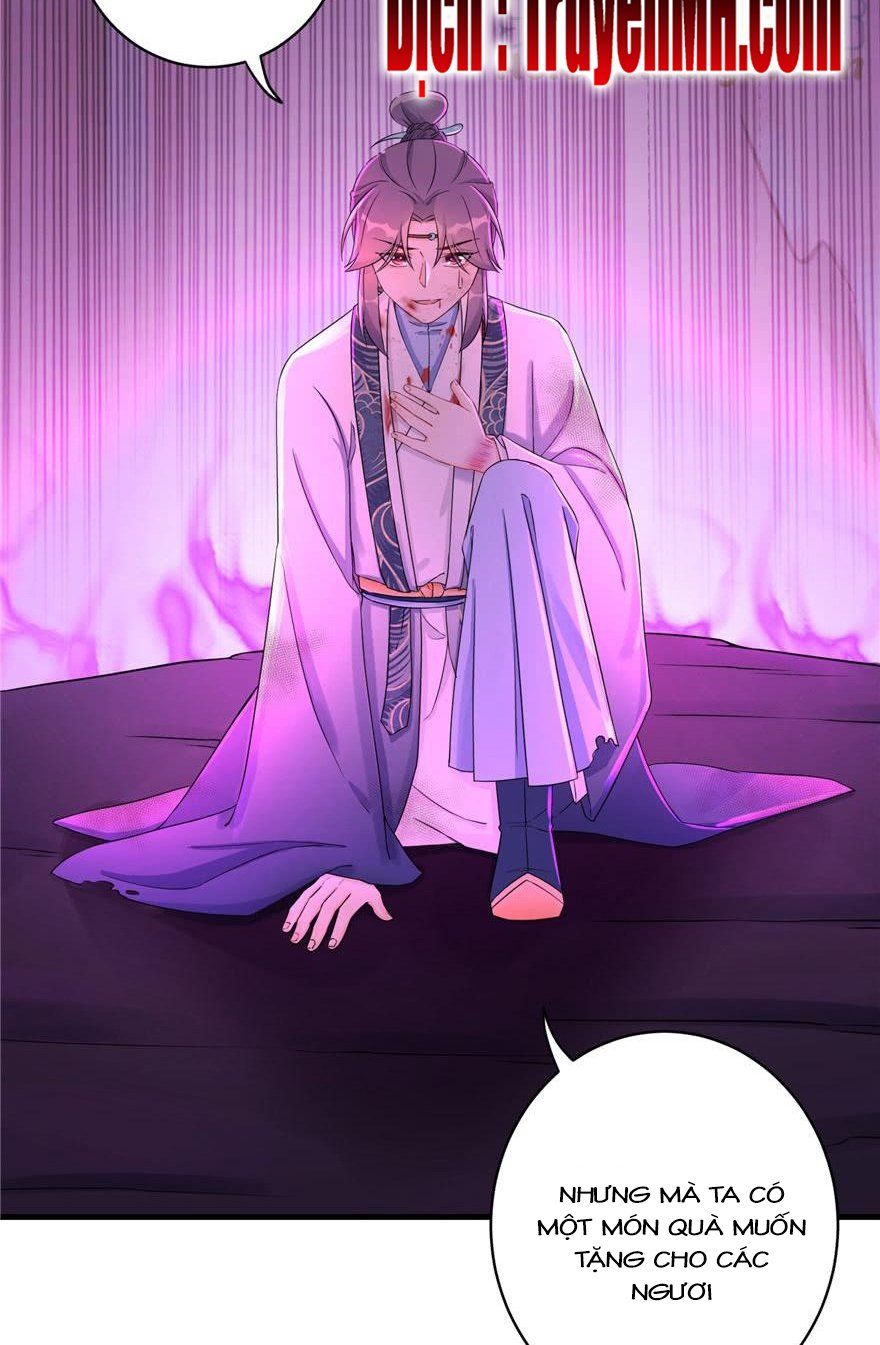 đọc truyện Đồ Đệ Nhà Ta Lại Quải Rồi Chương 146 ảnh 13 tại Thiên Thai Truyện