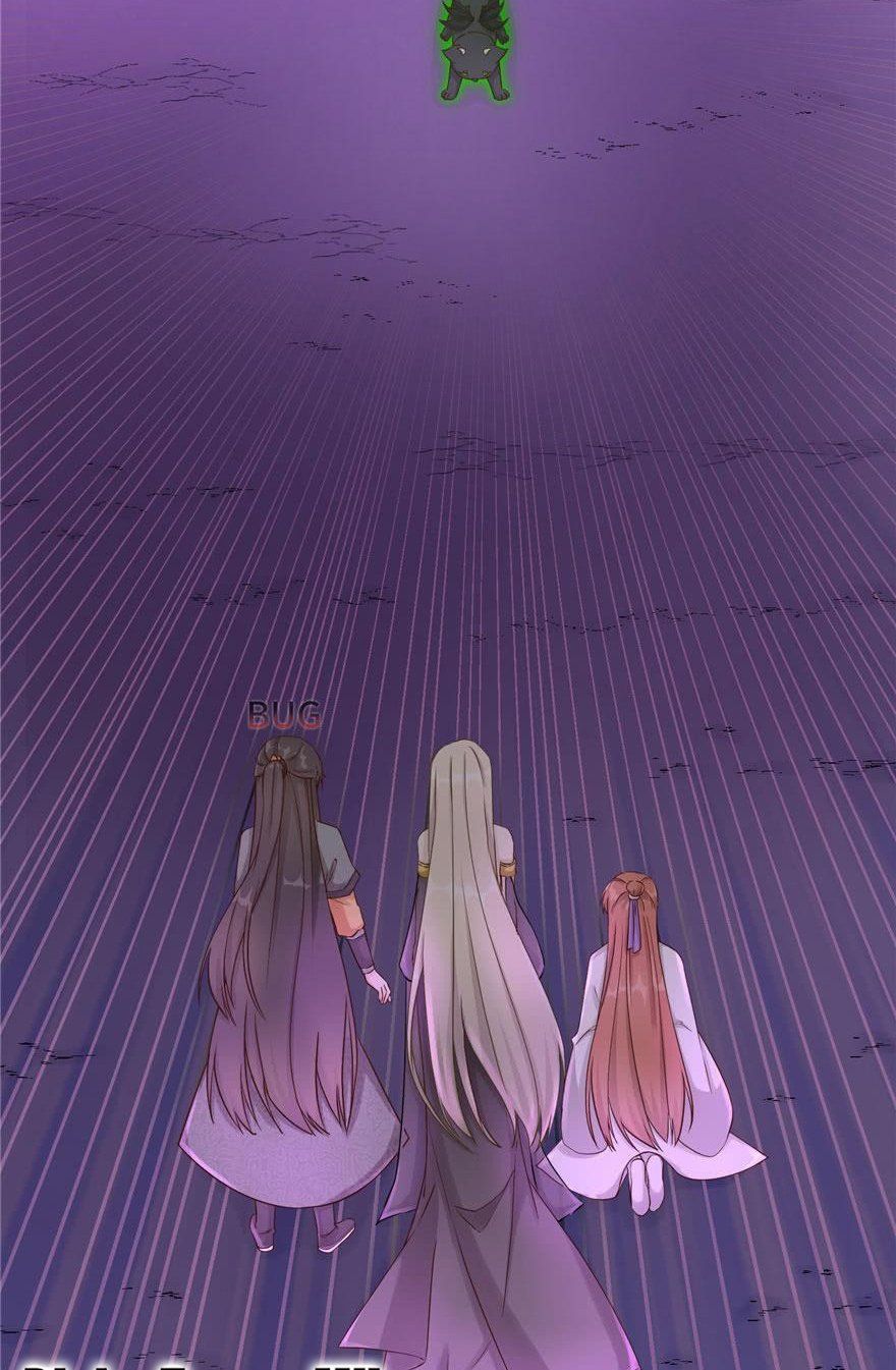 đọc truyện Đồ Đệ Nhà Ta Lại Quải Rồi Chương 146 ảnh 17 tại Thiên Thai Truyện