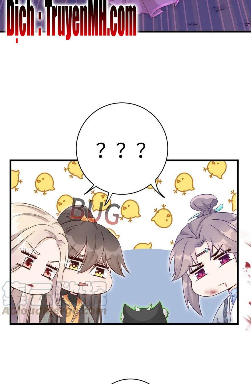 đọc truyện Đồ Đệ Nhà Ta Lại Quải Rồi Chương 146 ảnh 18 tại Thiên Thai Truyện