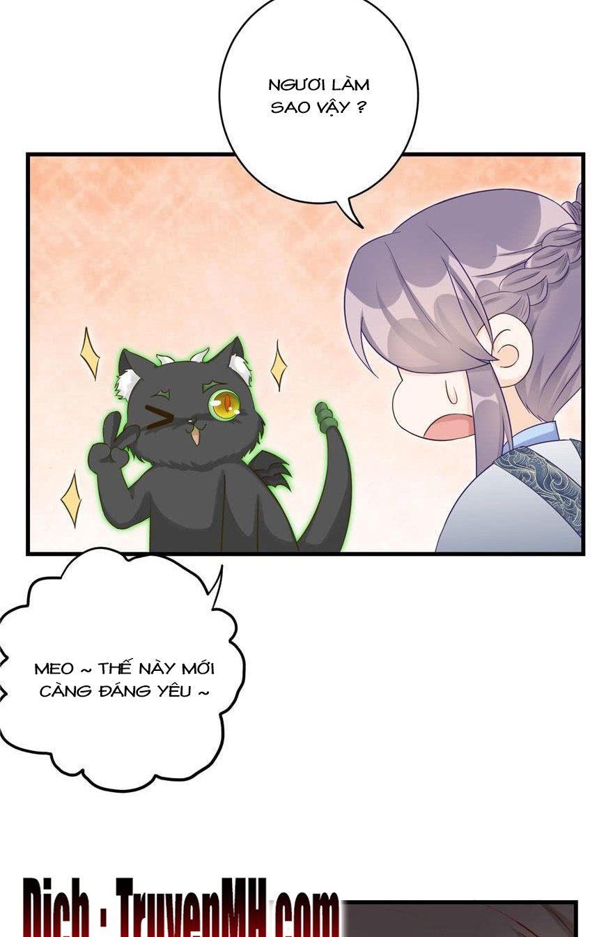 đọc truyện Đồ Đệ Nhà Ta Lại Quải Rồi Chương 146 ảnh 19 tại Thiên Thai Truyện