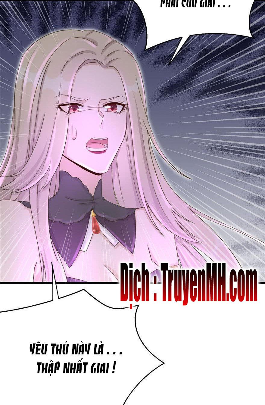 đọc truyện Đồ Đệ Nhà Ta Lại Quải Rồi Chương 146 ảnh 21 tại Thiên Thai Truyện