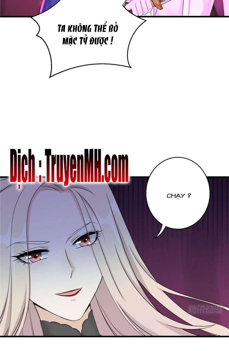 đọc truyện Đồ Đệ Nhà Ta Lại Quải Rồi Chương 146 ảnh 5 tại Thiên Thai Truyện