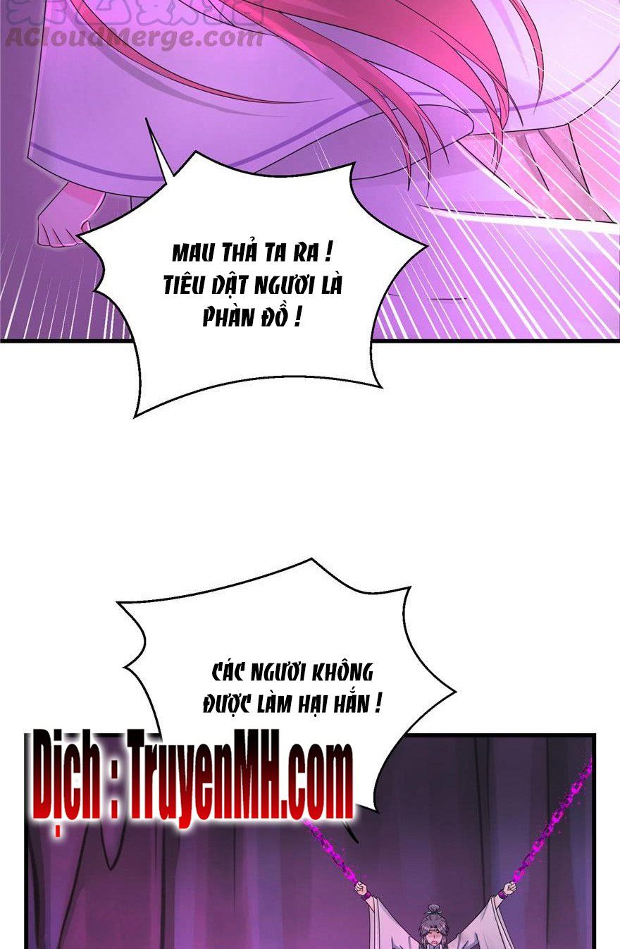 đọc truyện Đồ Đệ Nhà Ta Lại Quải Rồi Chương 146 ảnh 7 tại Thiên Thai Truyện