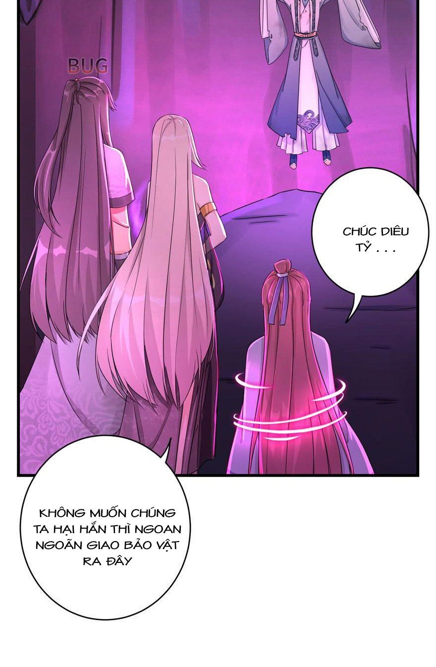 đọc truyện Đồ Đệ Nhà Ta Lại Quải Rồi Chương 146 ảnh 8 tại Thiên Thai Truyện