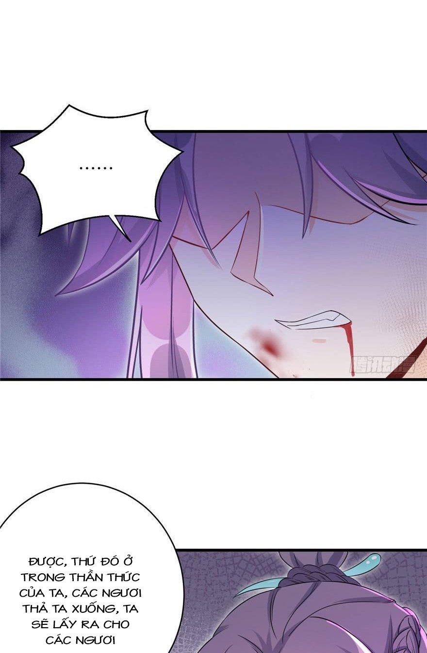 đọc truyện Đồ Đệ Nhà Ta Lại Quải Rồi Chương 146 ảnh 9 tại Thiên Thai Truyện