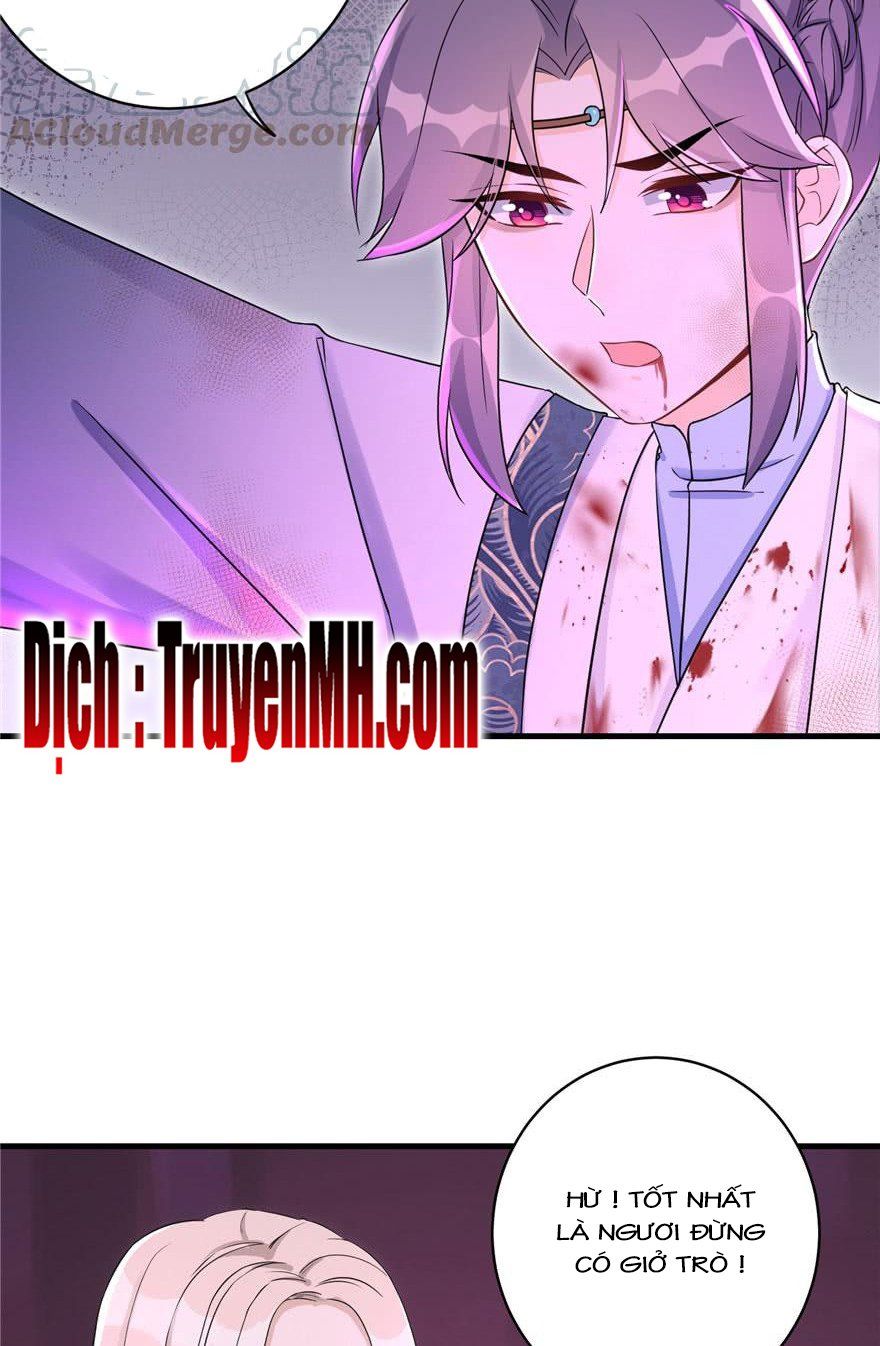 đọc truyện Đồ Đệ Nhà Ta Lại Quải Rồi Chương 146 ảnh 10 tại Thiên Thai Truyện