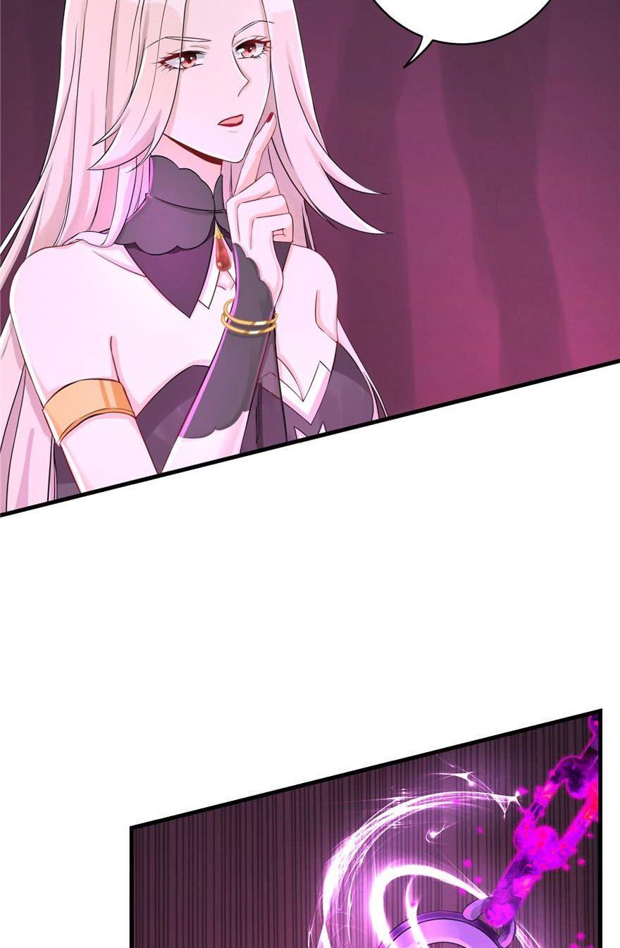 đọc truyện Đồ Đệ Nhà Ta Lại Quải Rồi Chương 146 ảnh 11 tại Thiên Thai Truyện