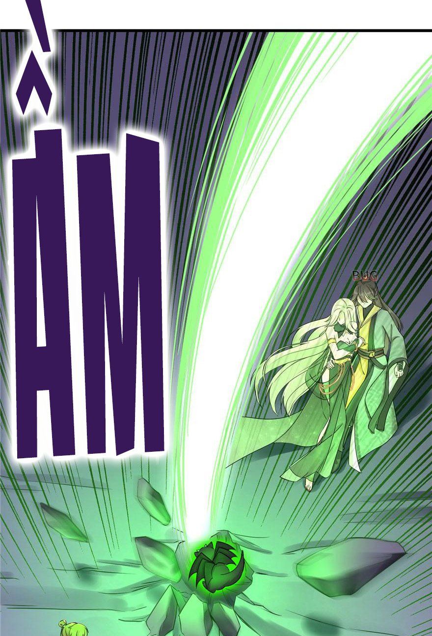 đọc truyện Đồ Đệ Nhà Ta Lại Quải Rồi Chương 147 ảnh 12 tại Thiên Thai Truyện