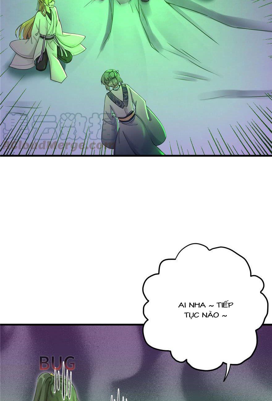 đọc truyện Đồ Đệ Nhà Ta Lại Quải Rồi Chương 147 ảnh 13 tại Thiên Thai Truyện