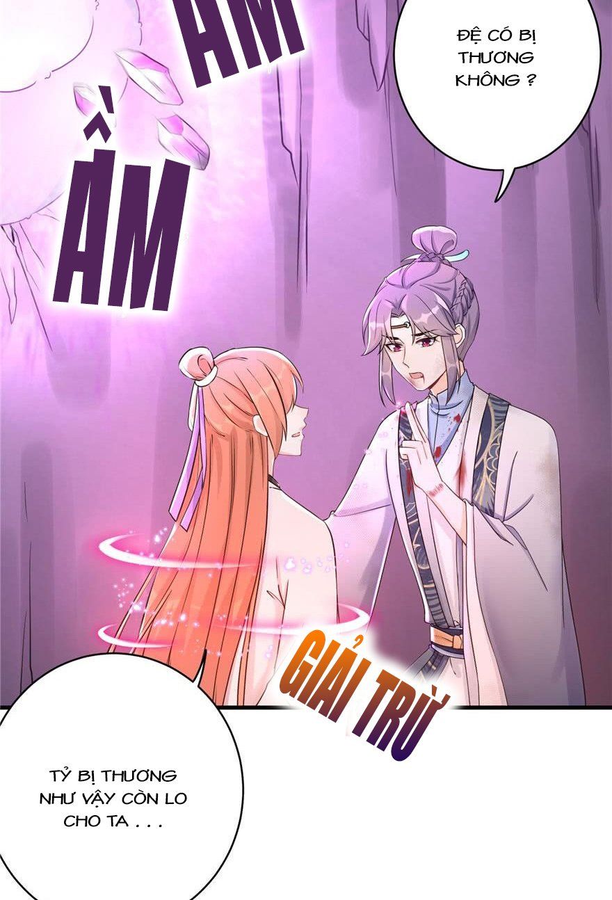 đọc truyện Đồ Đệ Nhà Ta Lại Quải Rồi Chương 147 ảnh 15 tại Thiên Thai Truyện