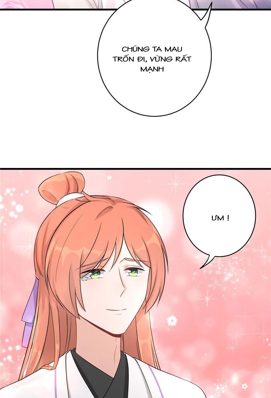 đọc truyện Đồ Đệ Nhà Ta Lại Quải Rồi Chương 147 ảnh 17 tại Thiên Thai Truyện