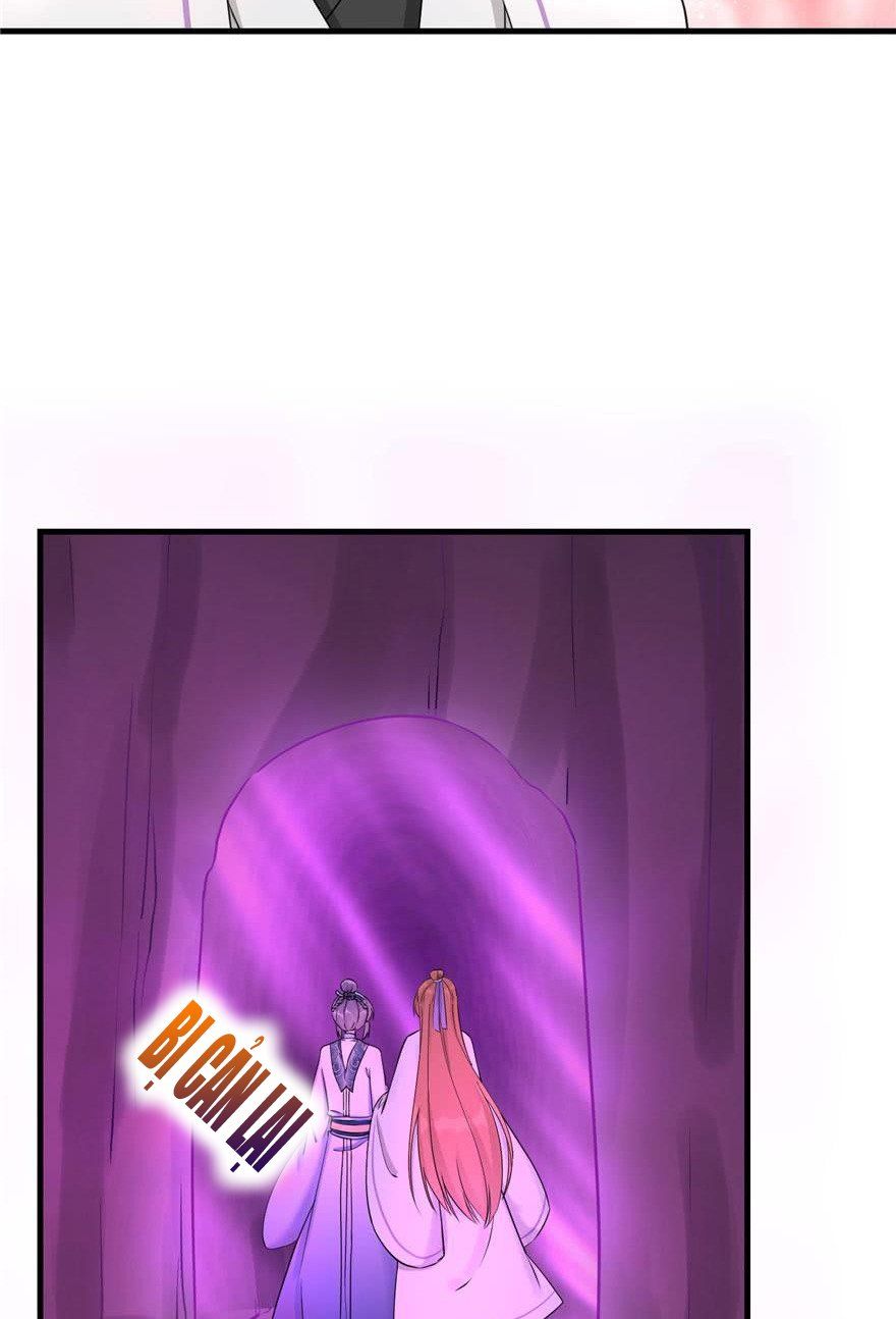 đọc truyện Đồ Đệ Nhà Ta Lại Quải Rồi Chương 147 ảnh 18 tại Thiên Thai Truyện