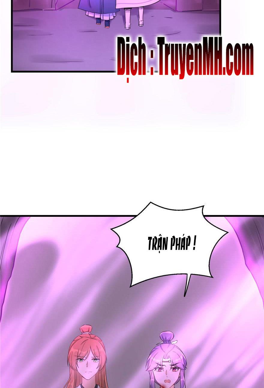 đọc truyện Đồ Đệ Nhà Ta Lại Quải Rồi Chương 147 ảnh 19 tại Thiên Thai Truyện