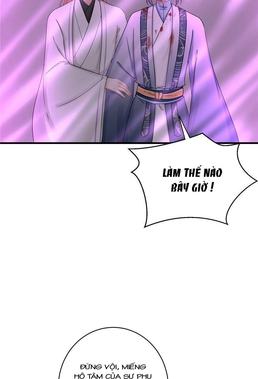 đọc truyện Đồ Đệ Nhà Ta Lại Quải Rồi Chương 147 ảnh 20 tại Thiên Thai Truyện