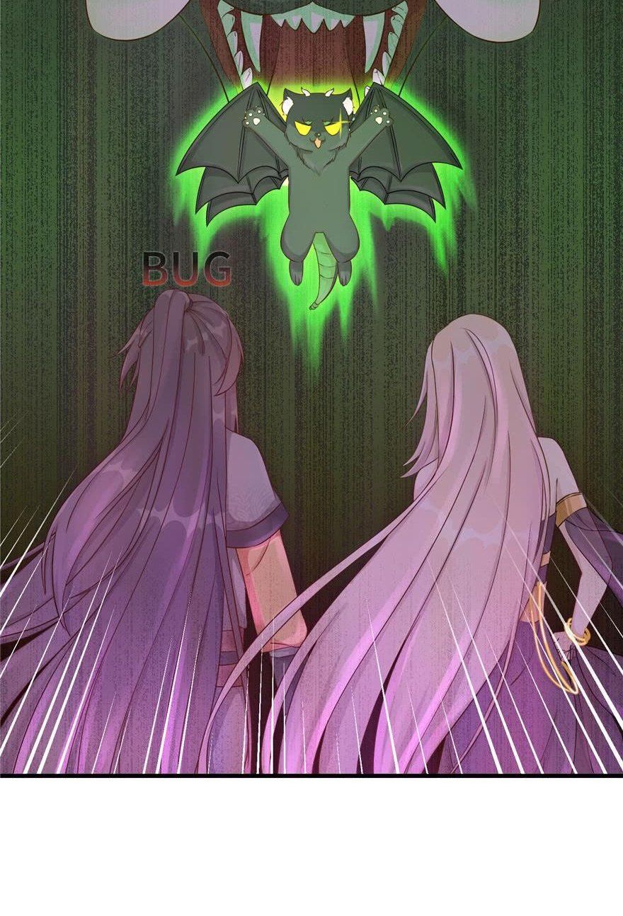 đọc truyện Đồ Đệ Nhà Ta Lại Quải Rồi Chương 147 ảnh 6 tại Thiên Thai Truyện